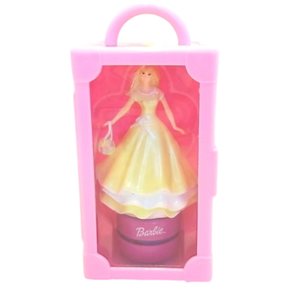Vintage Barbie Tara Collectible Stamp - Y2K